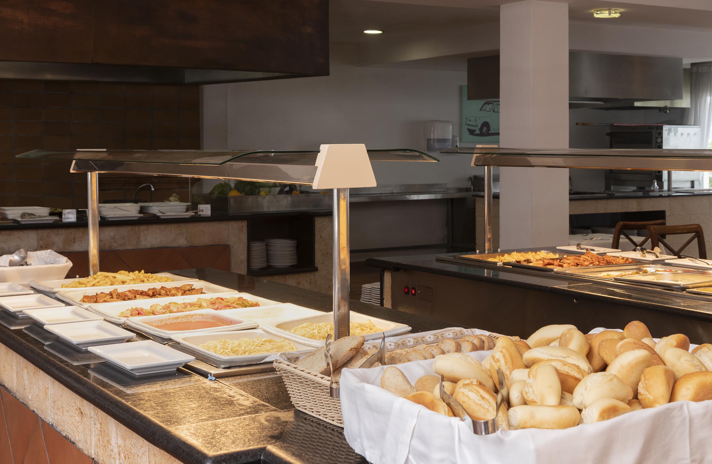Palia Dolce Farniente Hotel 13/50