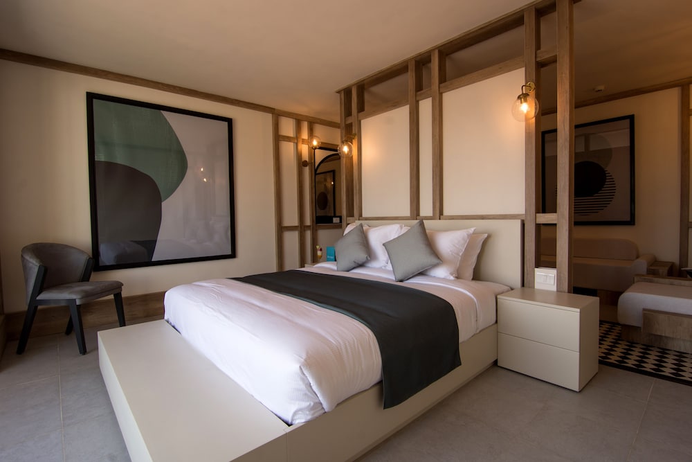 Ajira Boutique Hurghada Marina Hotel 17/57