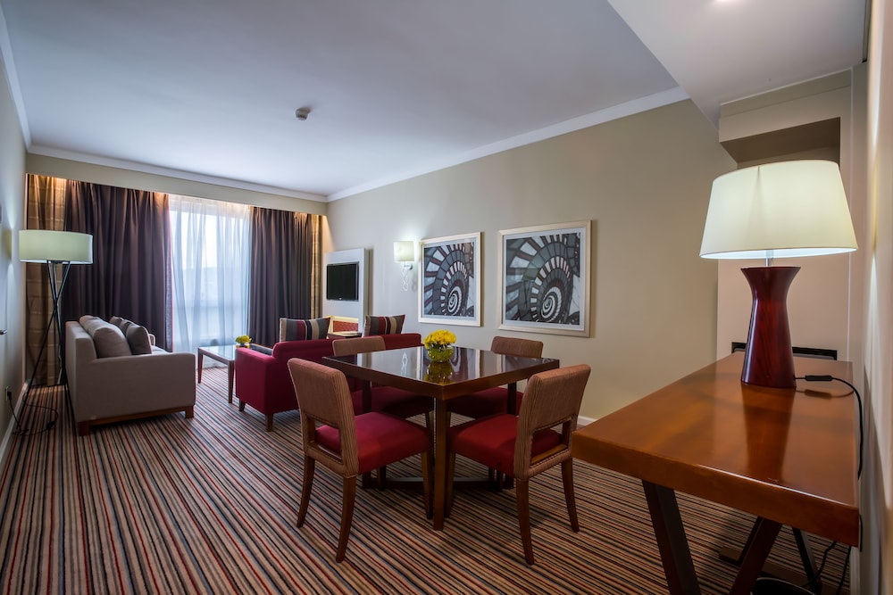 PARK INN BY RADISSON KIGALI 47/65