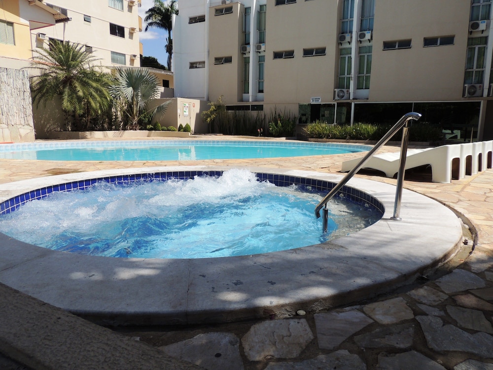 Hotel Morada Das Aguas 44/45