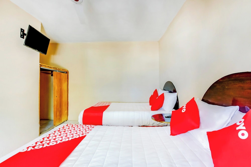 OYO Hotel Margarita 19/32
