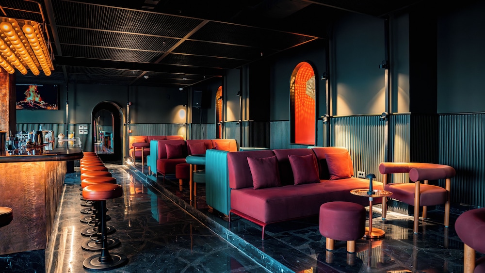 The Three Corners Ocean View - Adults Only(+16) 36/60