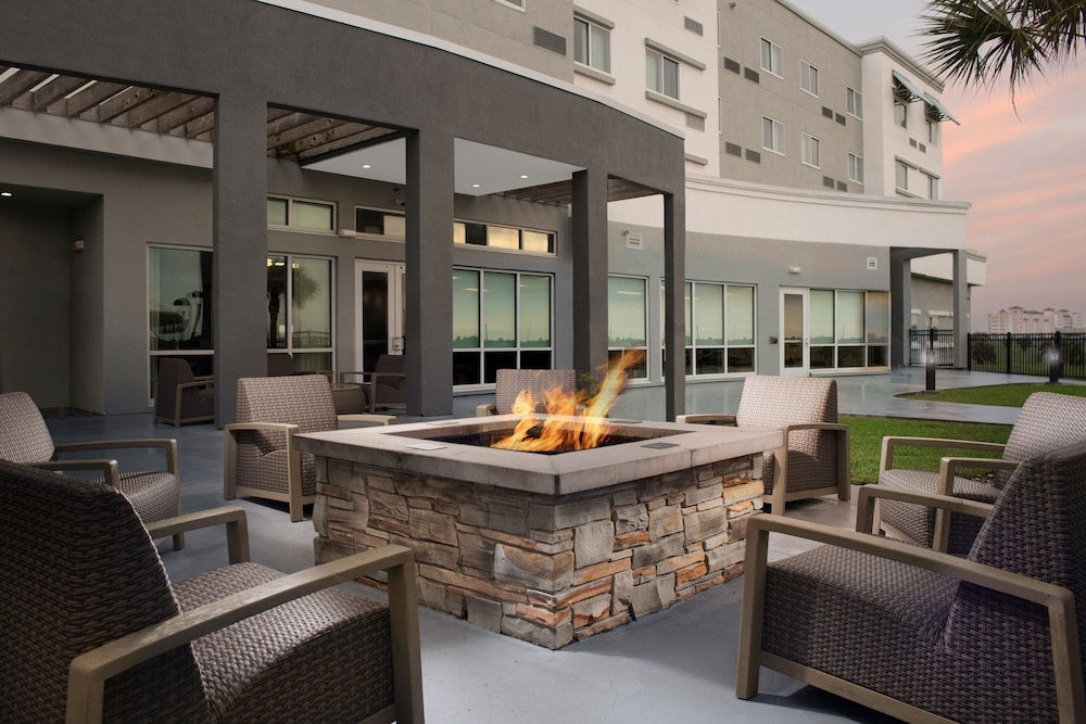 Courtyard by Marriott Galveston Island 27/50