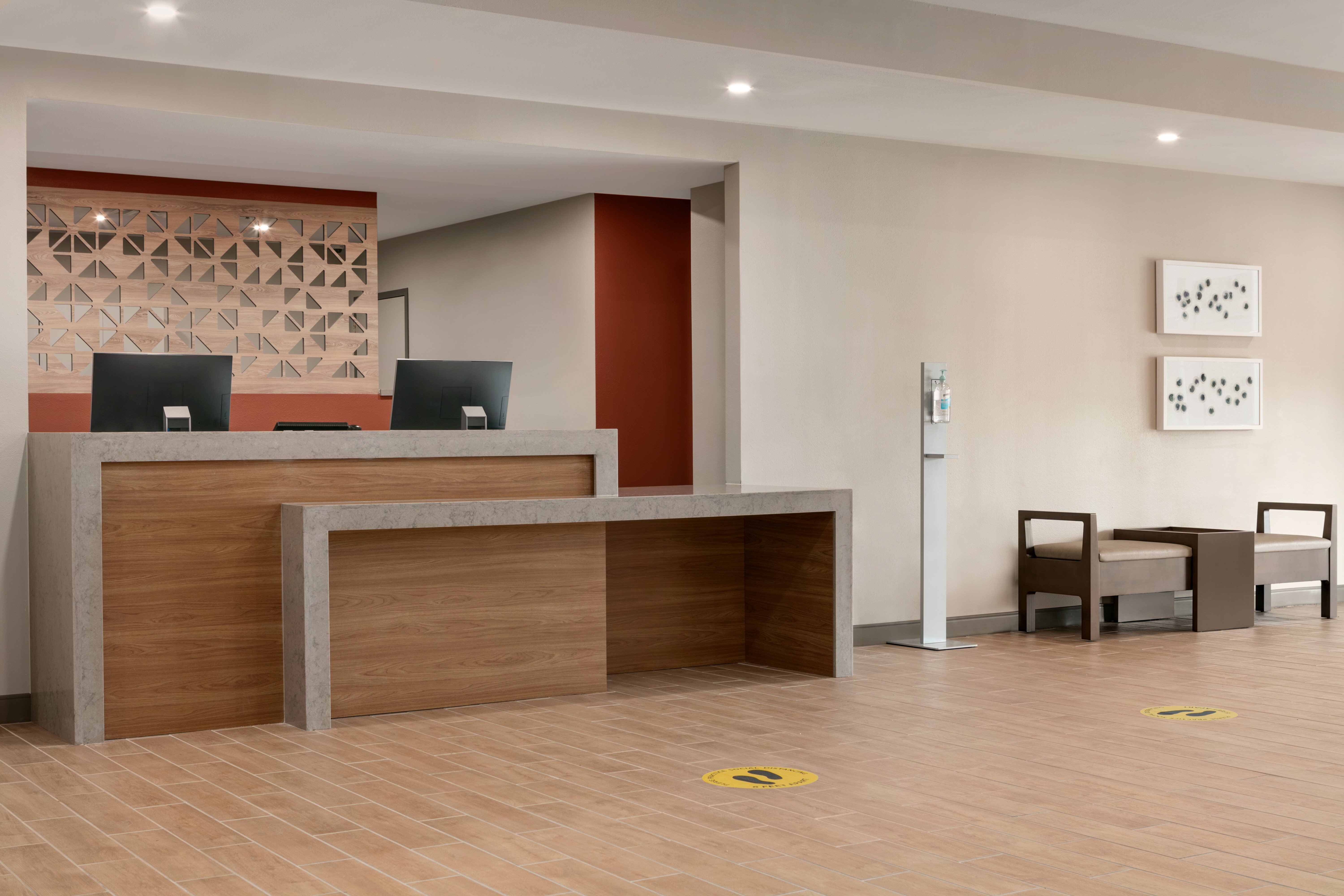 Candlewood Suites Fayetteville Fort Bragg 5/52
