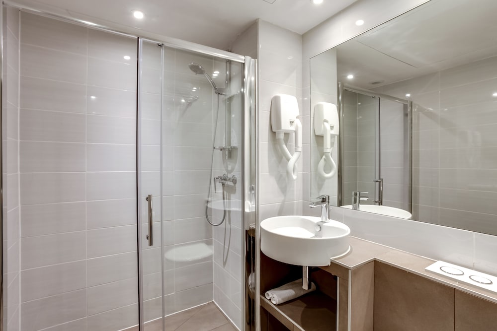 D Amiens Paris Hotel 3/49