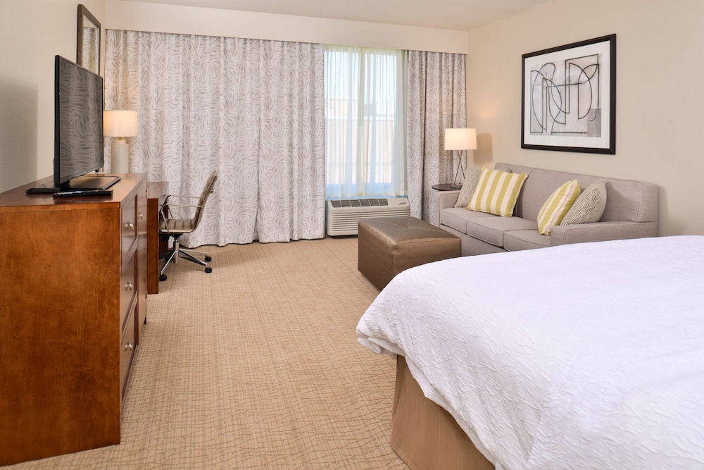Hampton Inn Suites Orlando Downtown South Medical Center 19/46