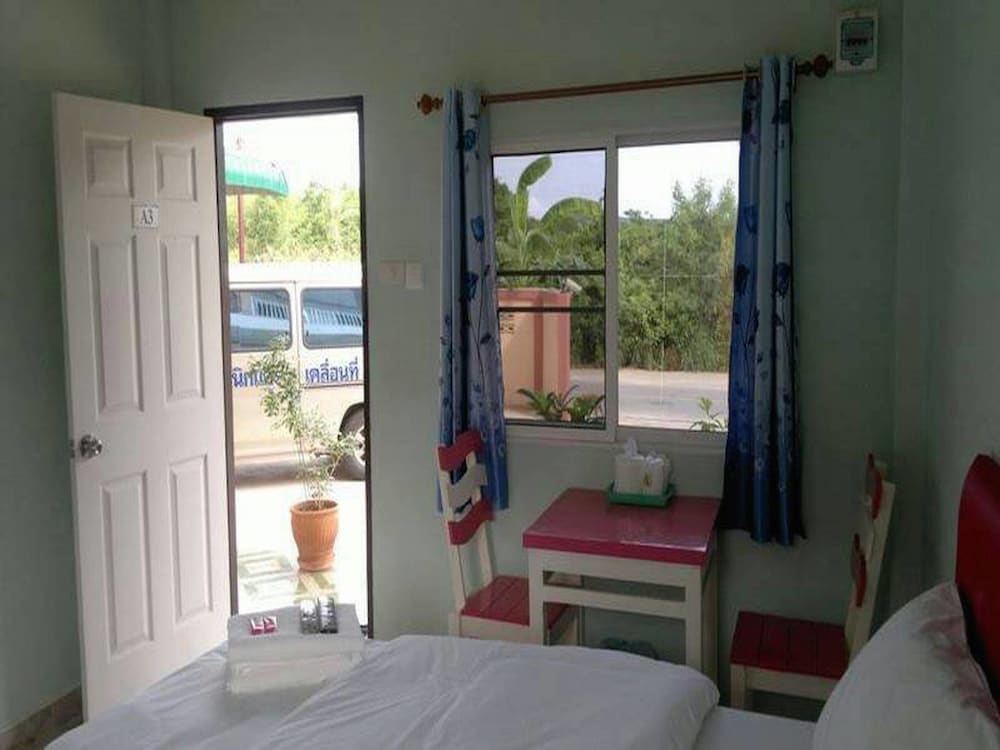 Wattana Hill Resort 15/28