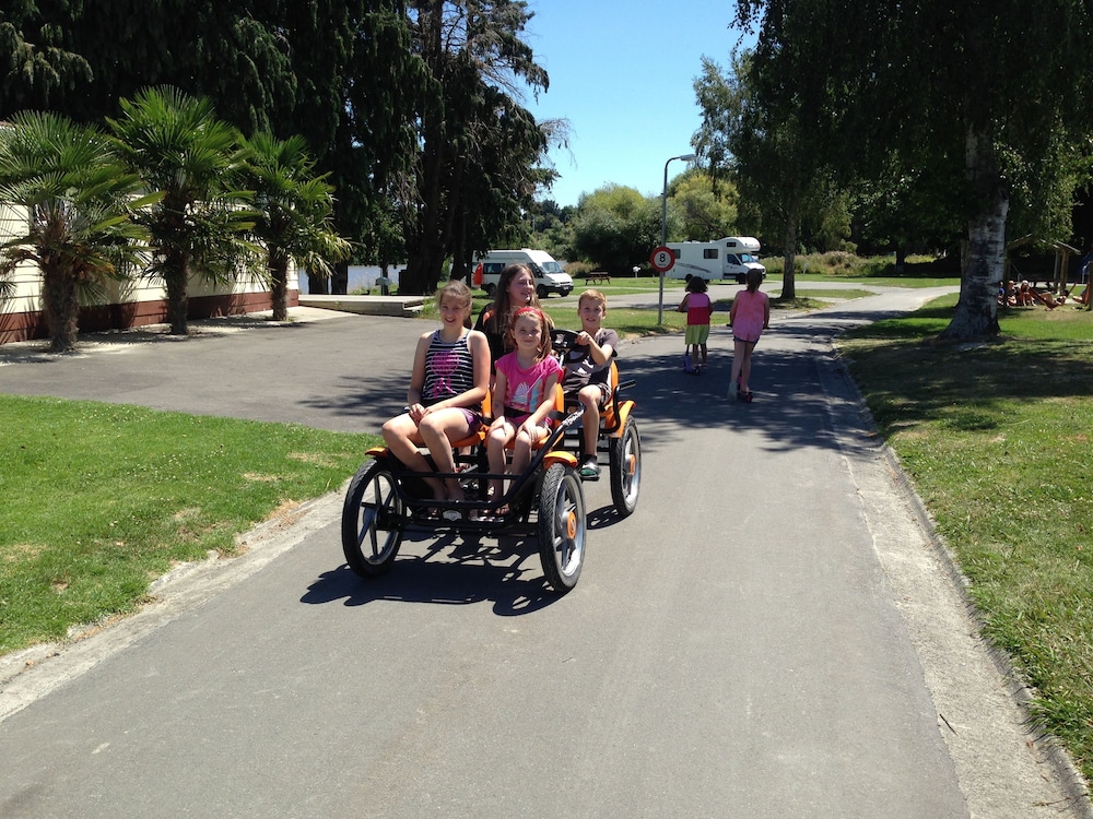 Whanganui River Top 10 Holiday Park 34/50