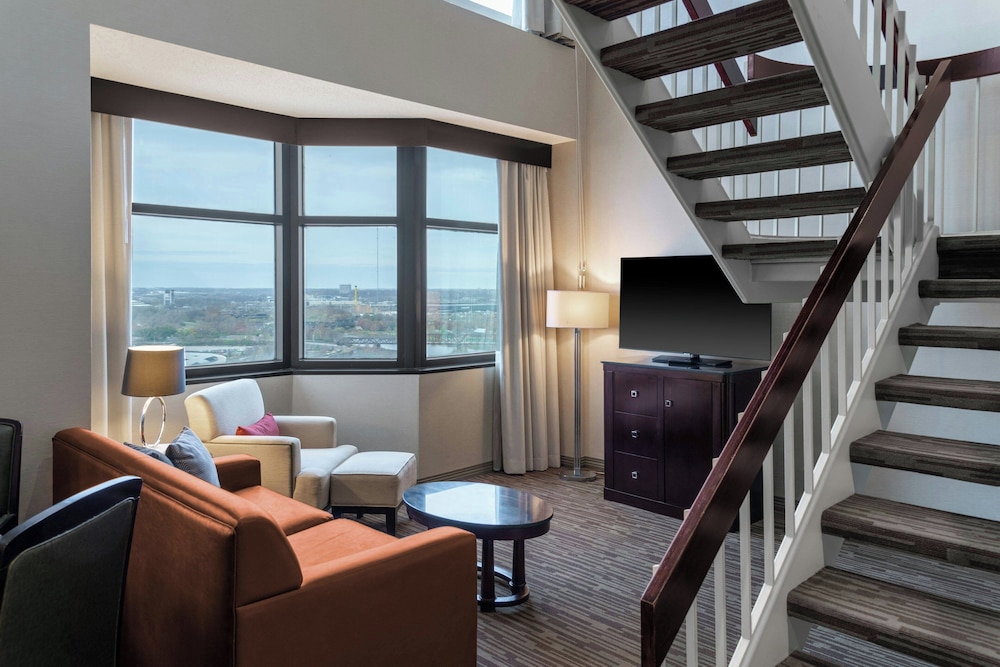 The Capital Suites Hotel 32/60