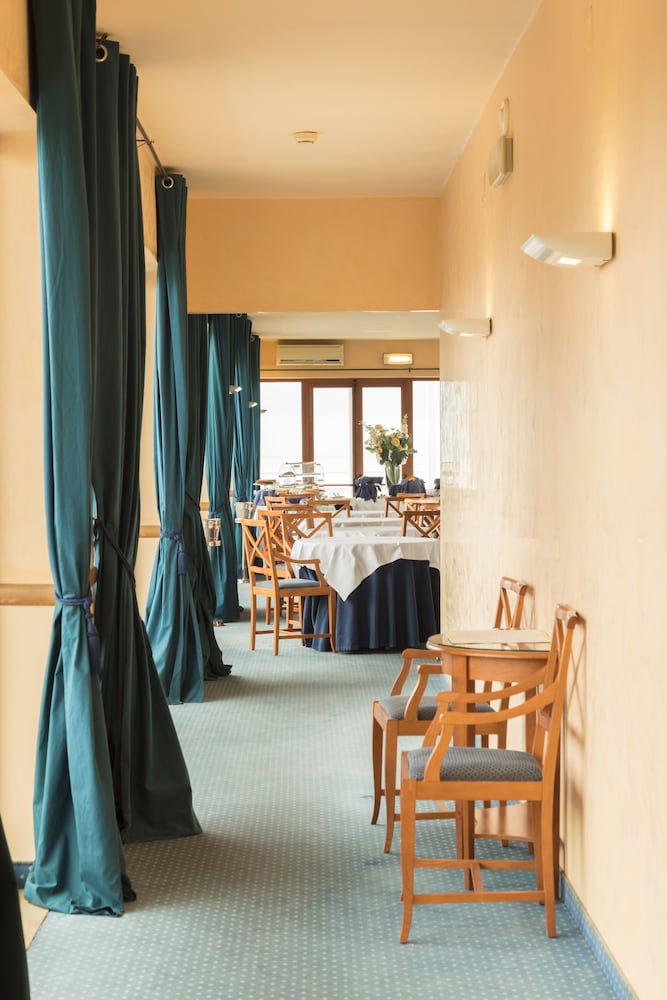 Hotel La Baia 62/69