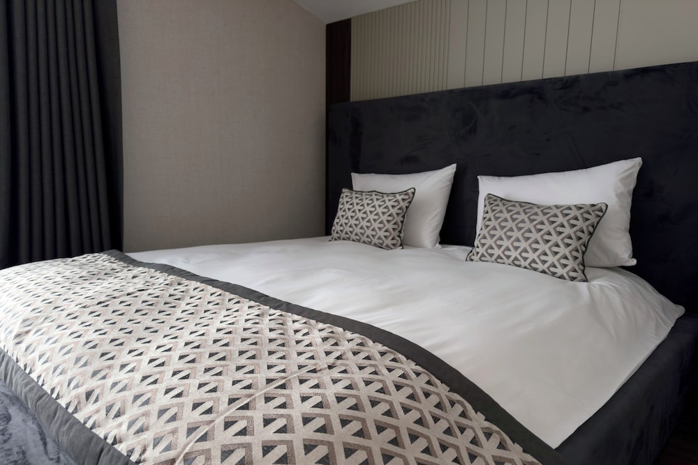 Nevizade Avangart Hotel 19/50