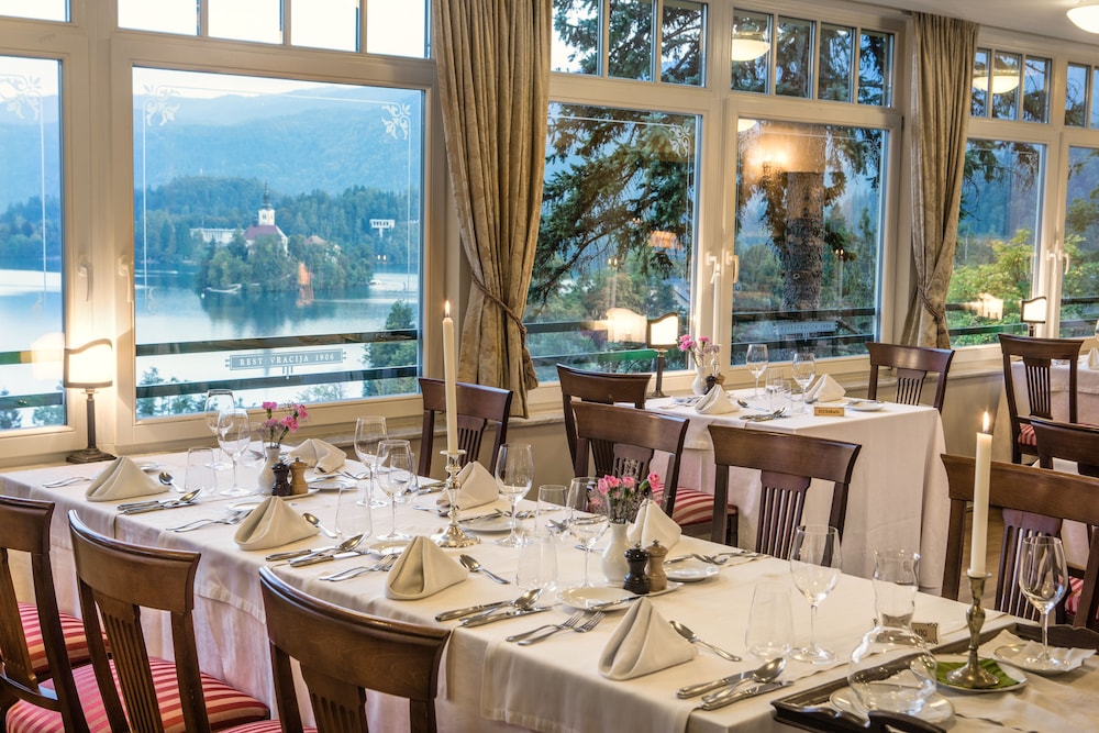 Hotel Triglav Bled 36/50