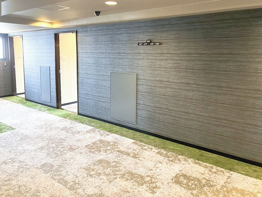 Hotel Livemax BUDGET Sagamihara 8/50