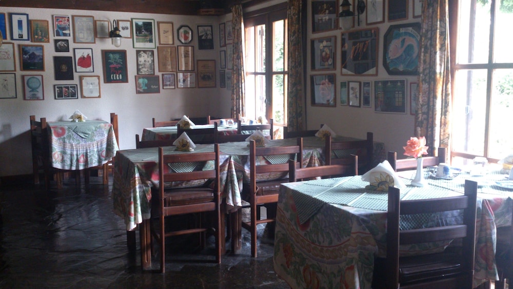 Posada del Angel 37/67