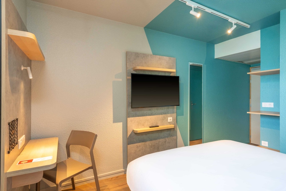 Ibis Budget Nantes Sainte Luce 39/50