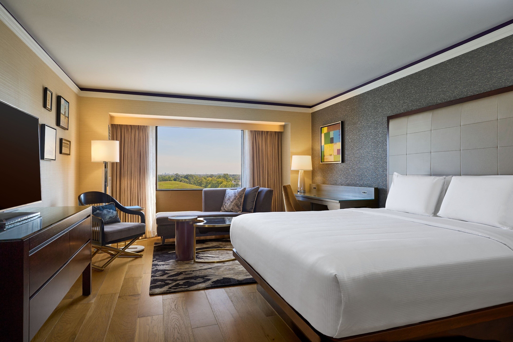 Room, 2 Queen Beds