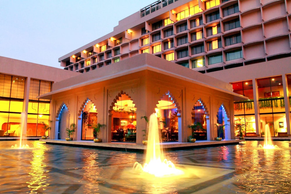 Pan Pacific Sonargaon Dhaka 5/72
