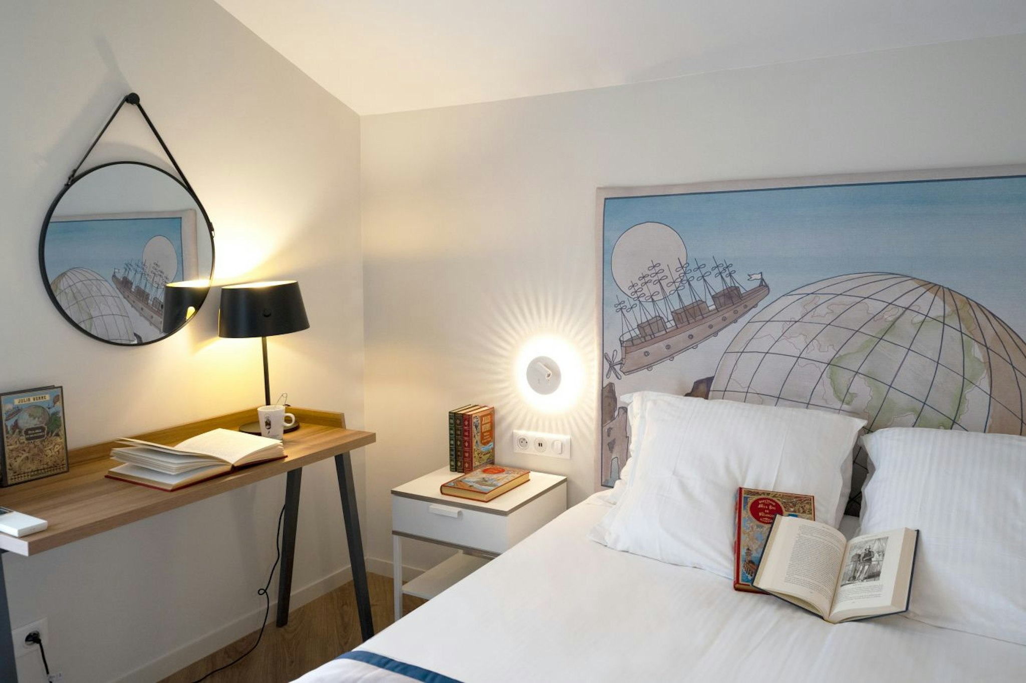 Hotel Jules Verne Biarritz 39/69