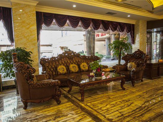Xinxiang Zhongzhou International Hotel 34/41