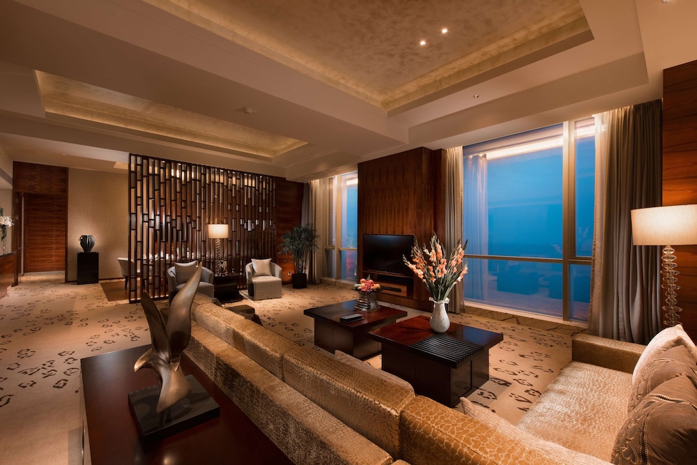Hilton Yantai Golden Coast 30/64
