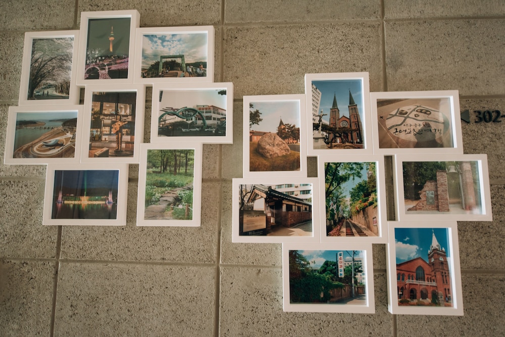 Midtown Hostel 8/50