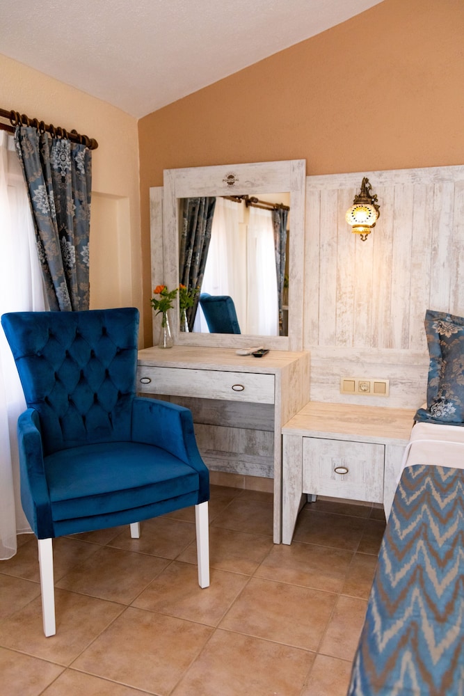 Portakal Hotel Dalyan 24/50