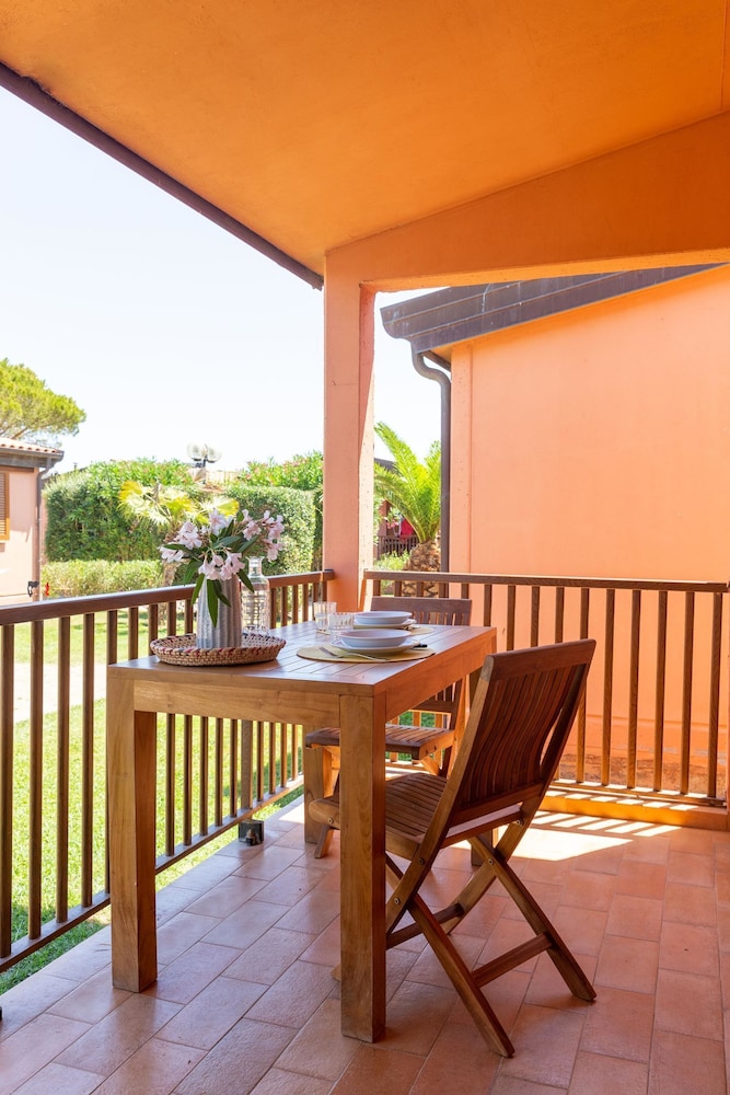 Club Degli Amici Camping Village 25/50