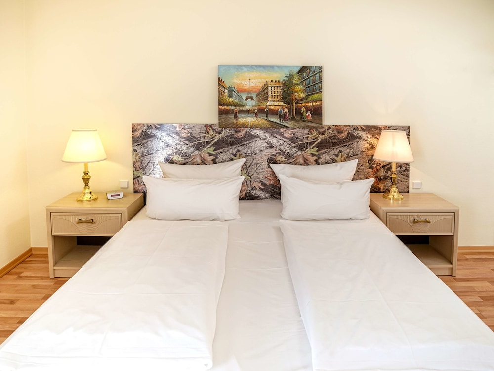 Am Schloss Kopenick By Golden Tulip Ex Best Western Hotel Am Schloss Koepenick 31/77