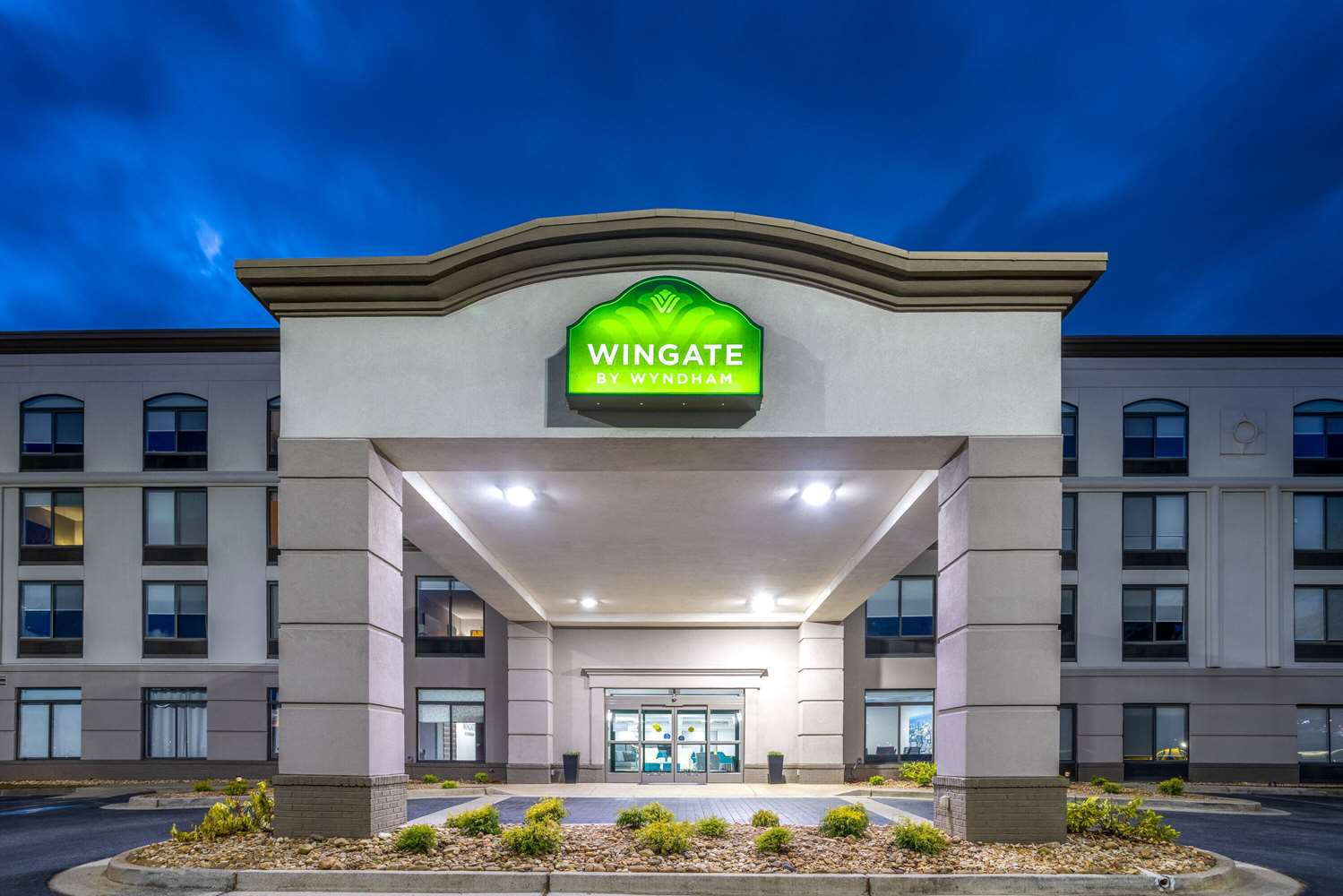 Wingate by Wyndham Atlanta Galleria Ballpark 1/50