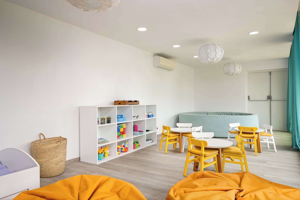 Radisson Blu Resort Taghazout Bay Surf Village 31/50