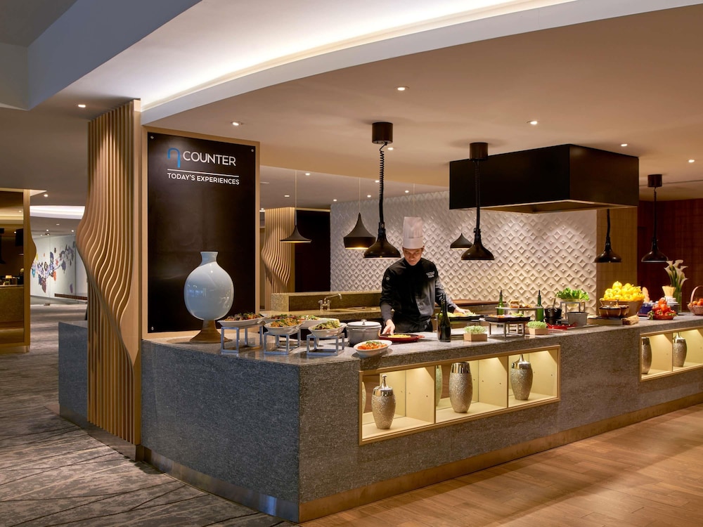Pullman Jakarta Indonesia Hotel 6/50