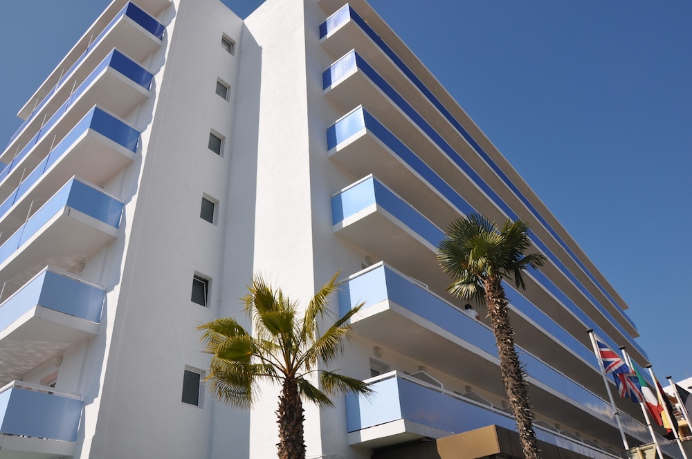 BLUESEA Montevista Hawai 8/57