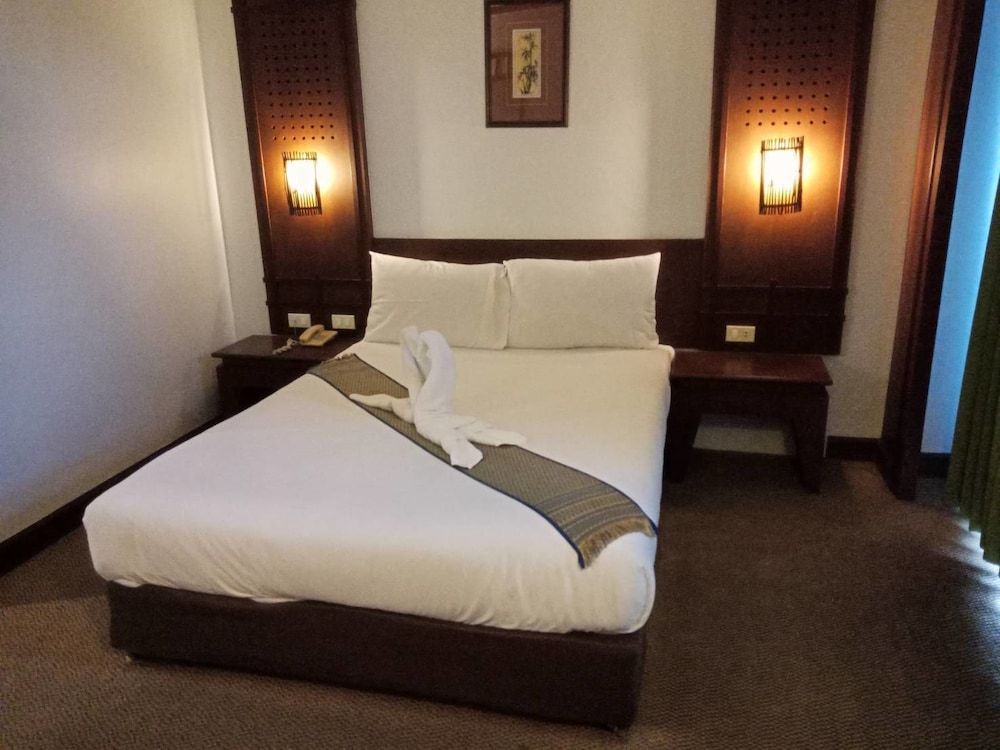 Neo Hatyai Hotel 10/37