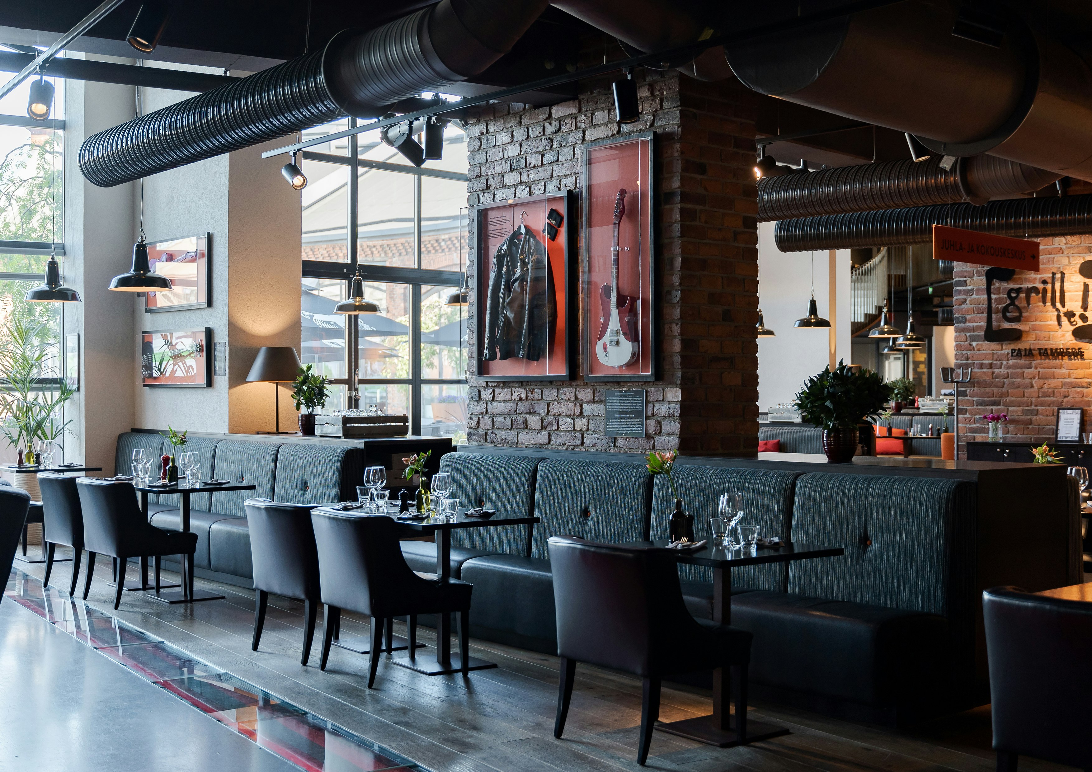Sokos Solo Hotel Torni Tampere 26/41