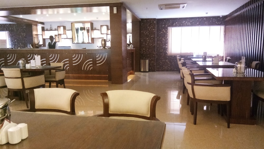 Hotel Karthika Park 24/35