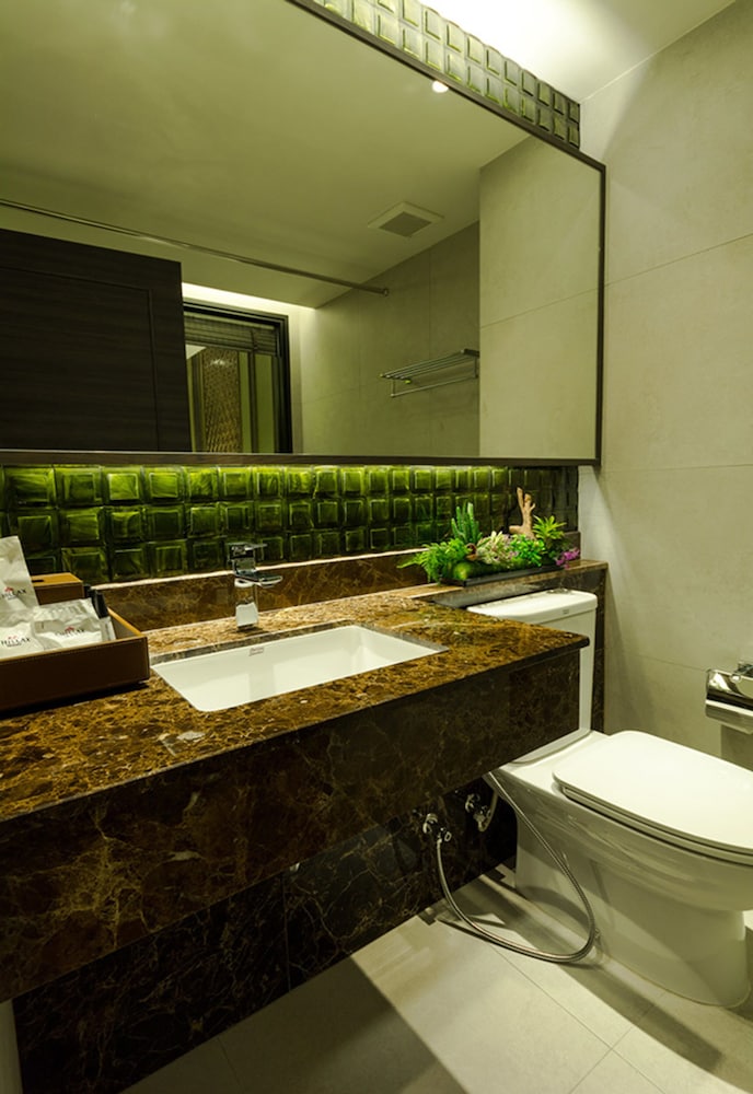 Chillax Heritage Hotel 37/40