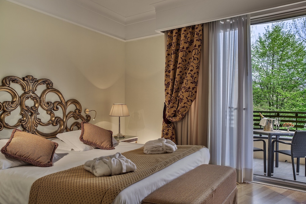 Park Hotel Junior 23/59
