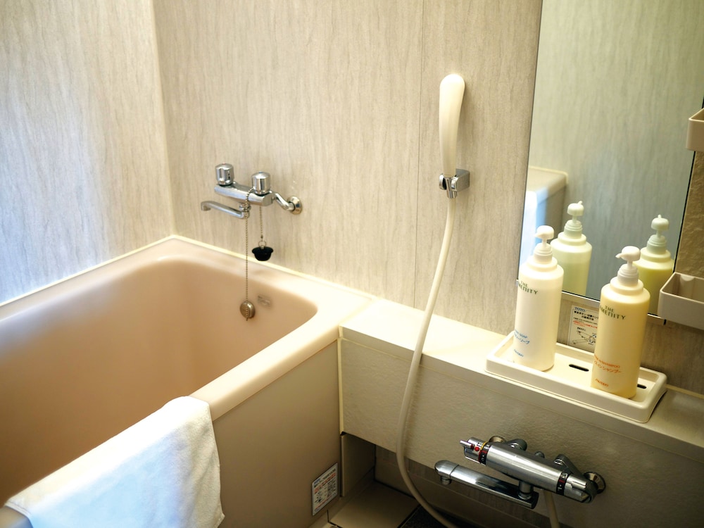 Aso Plaza Hotel 32/32