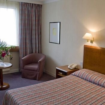 Britannia Airport Hotel Manchester 25/50