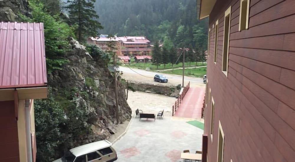 Uzungol Soylu Hotel 39/50