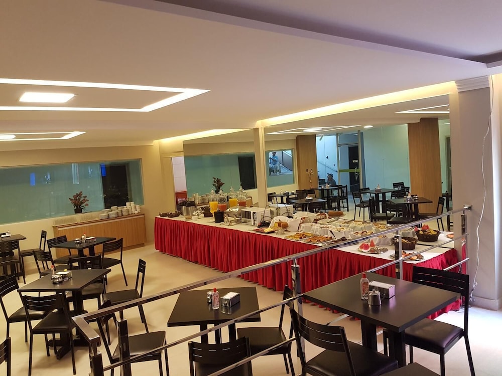 Oft Place Hotel 15/17