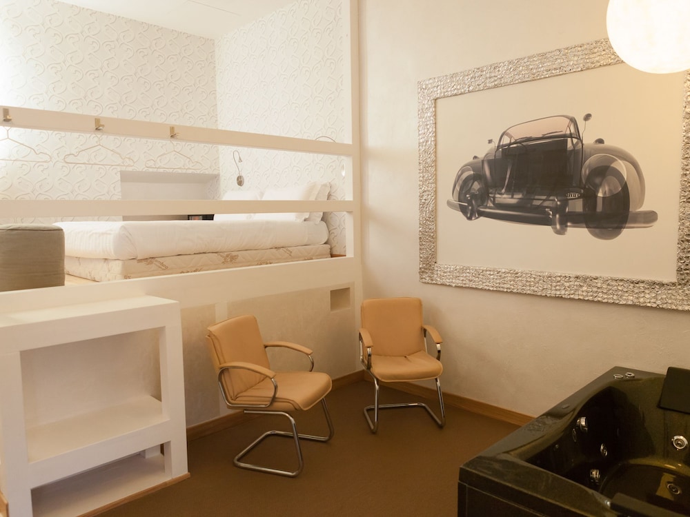 Irooms Campo Dei Fiori 44/50