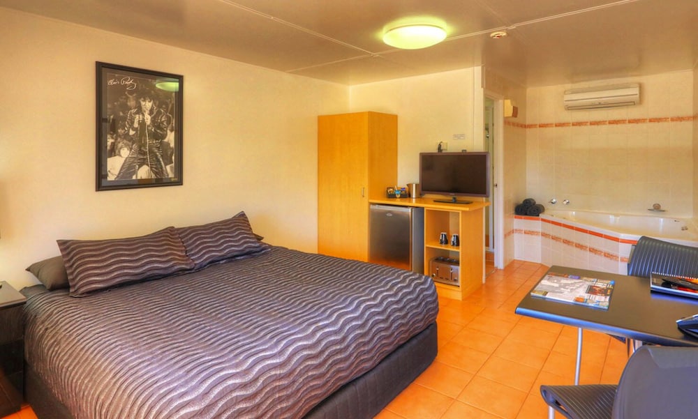 Best Western Halls Creek Motel 7/48