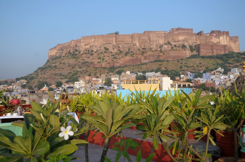 HAVELI INN PAL 44/50