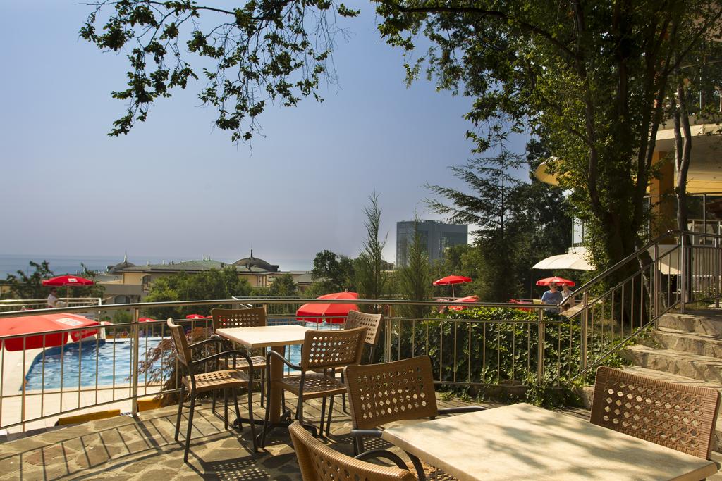Sunshine Club Magnolia & Spa Hotel(Ex. Primasol) 38/48