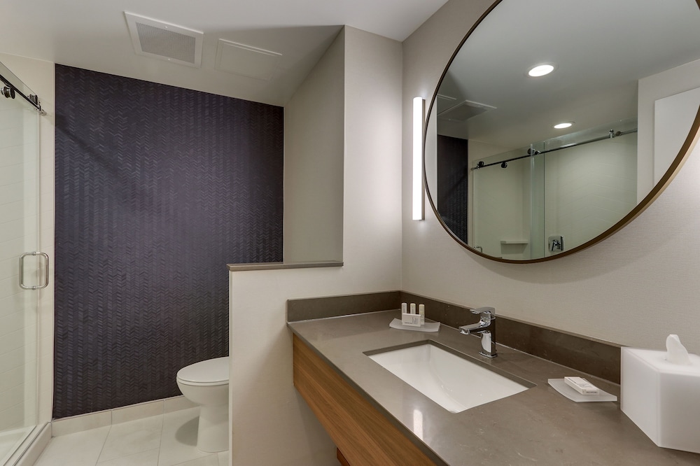Fairfield Inn & Suites by Marriott Asheville Weaverville 14/44