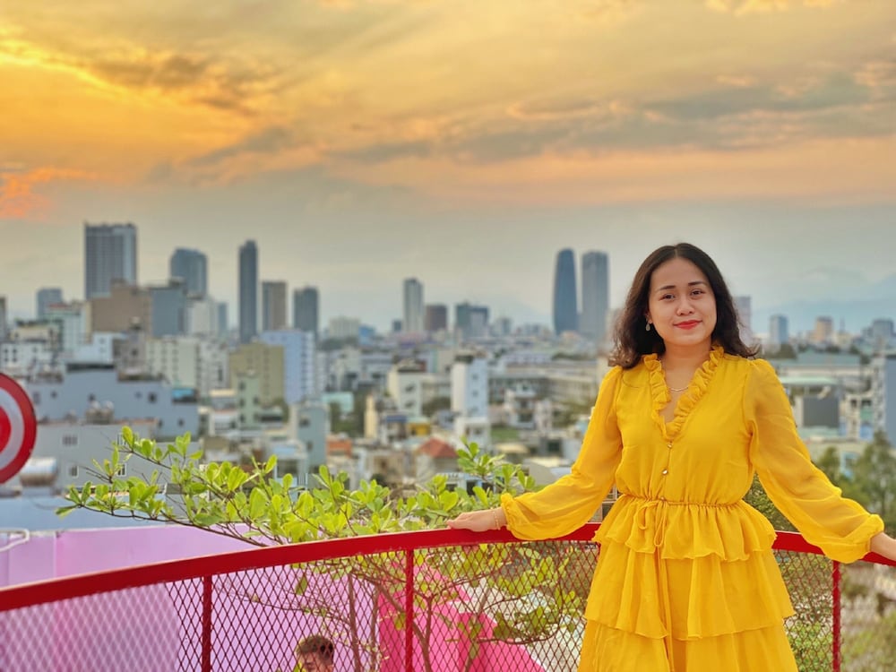 Alibaba Hotel Da Nang 47/50