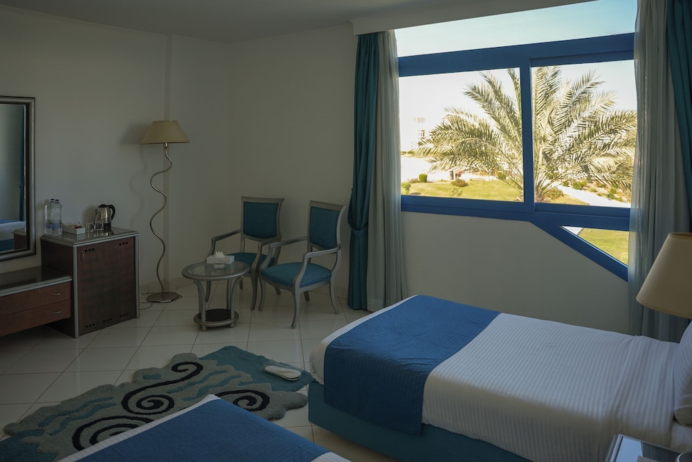 Standard, Twin Beds, Garden View, Amarina Star Resort & Aqua Park 6/10
