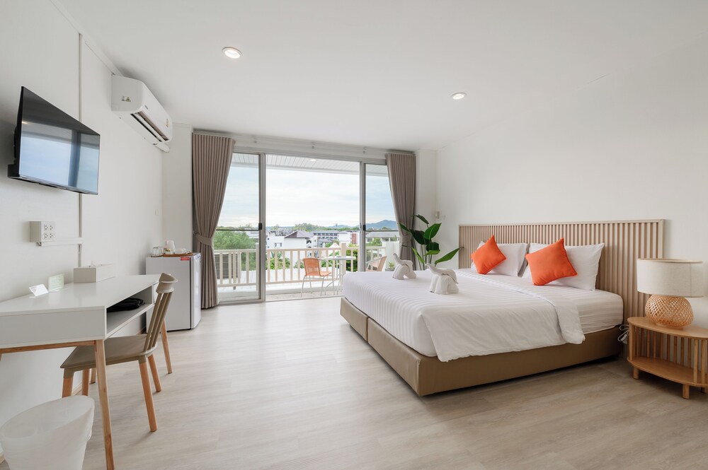 Little Home Ao Nang 20/61