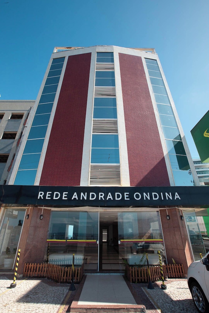 Rede Andrade Ondina 2/34